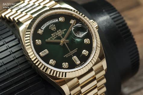 MONTRES DE LUXE ROLEX Prix: .